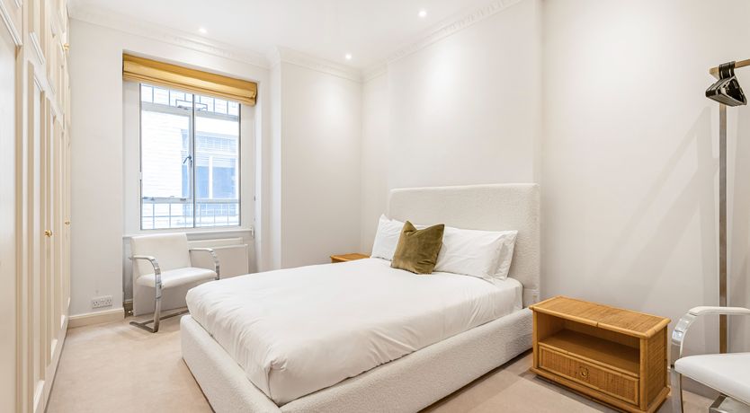 Photo of Mayfair Residence