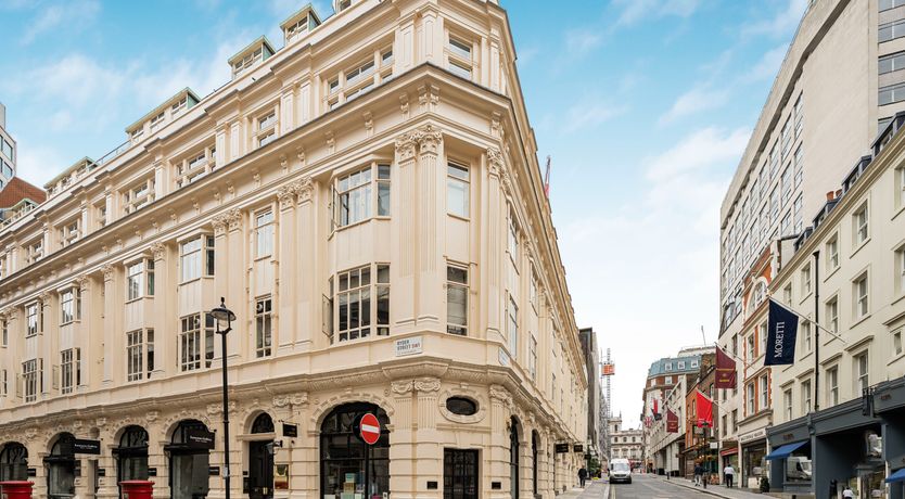 Photo of Mayfair Residence