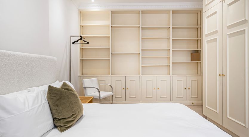 Photo of Mayfair Residence