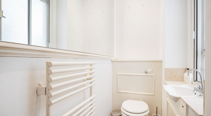 Photo of Mayfair Residence