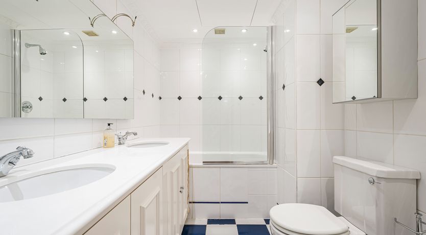 Photo of Mayfair Residence