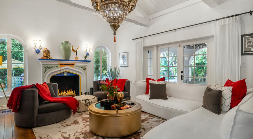 Photo of Sunset Revival