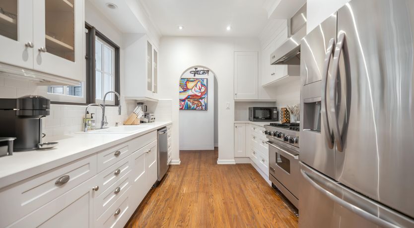 Photo of Sunset Revival