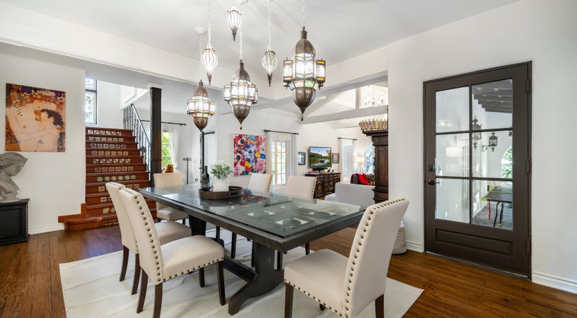 Photo of Sunset Revival