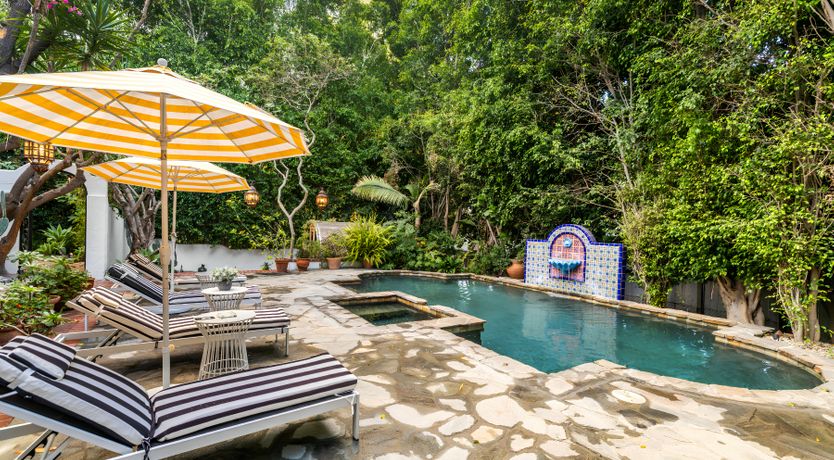 Photo of Sunset Revival