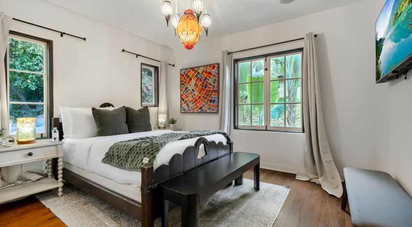 Photo of Sunset Revival