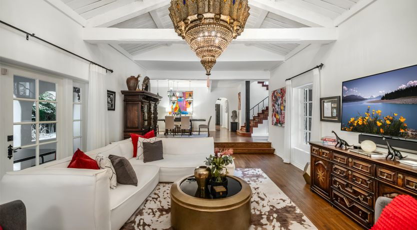 Photo of Sunset Revival