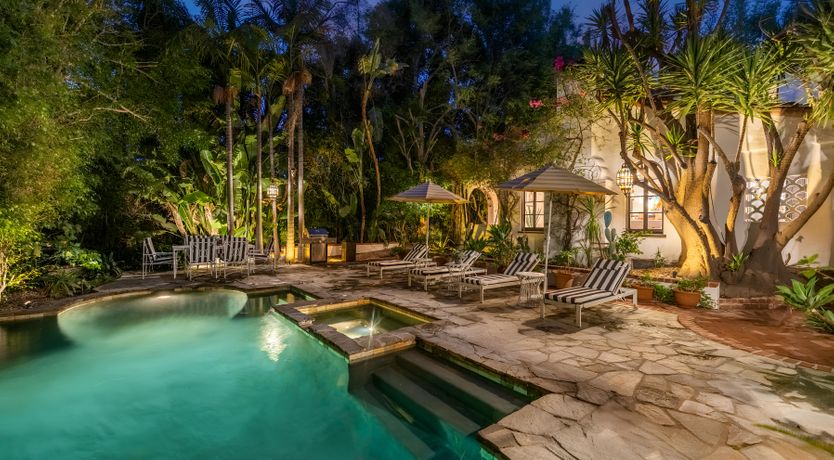 Photo of Sunset Revival