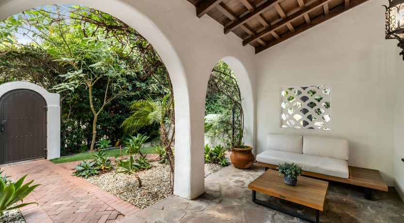 Photo of Sunset Revival