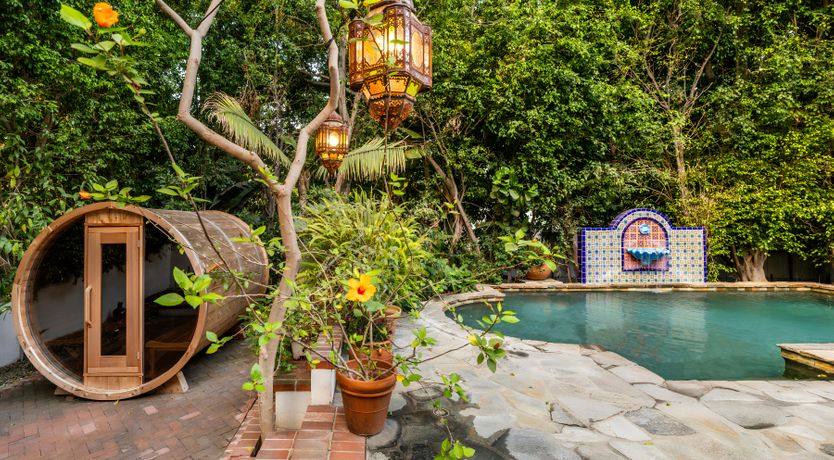 Photo of Sunset Revival