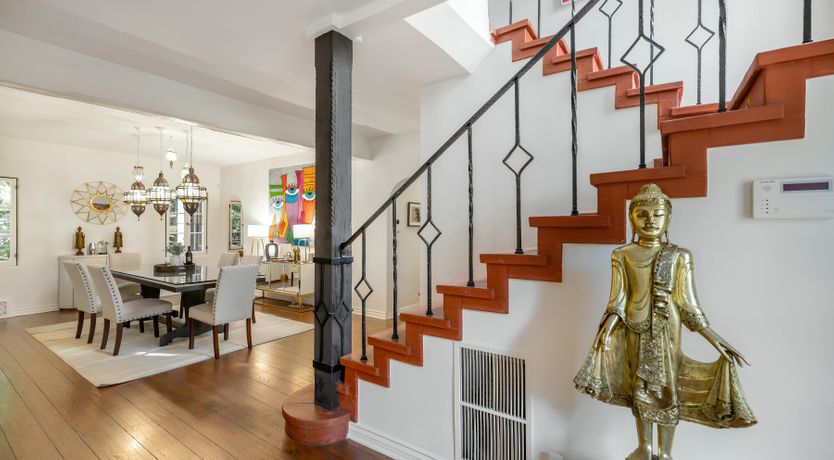 Photo of Sunset Revival