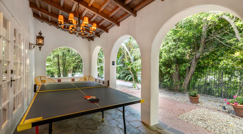 Photo of Sunset Revival