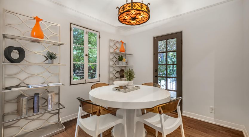 Photo of Sunset Revival