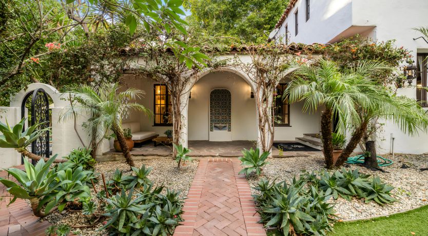 Photo of Sunset Revival