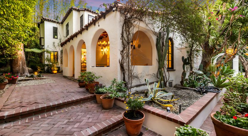 Photo of Sunset Revival