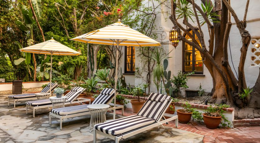 Photo of Sunset Revival