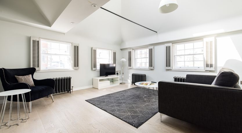 Photo of Capital of Cool