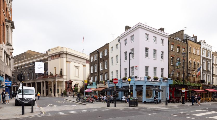 Photo of Capital of Cool