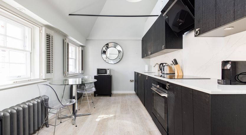 Photo of Capital of Cool