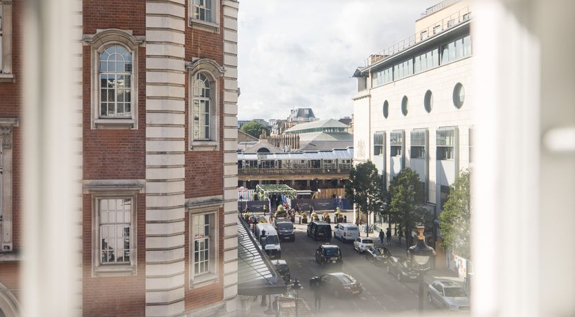 Photo of Capital of Cool