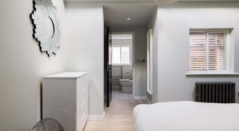 Photo of Capital of Cool