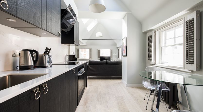 Photo of Capital of Cool