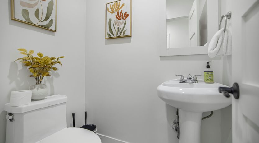 Photo of Valley Jewel