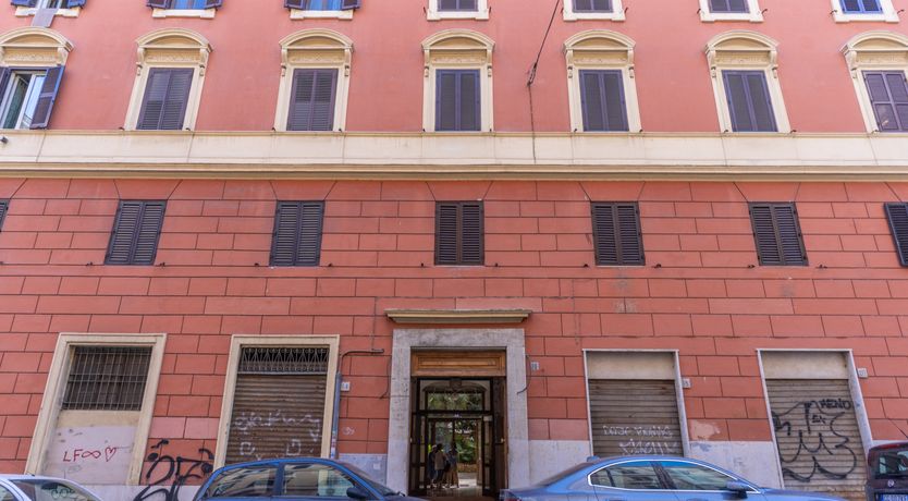 Photo of Roman Residence