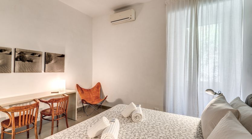 Photo of Roman Residence