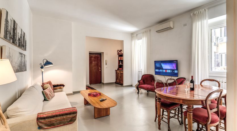 Photo of Roman Residence