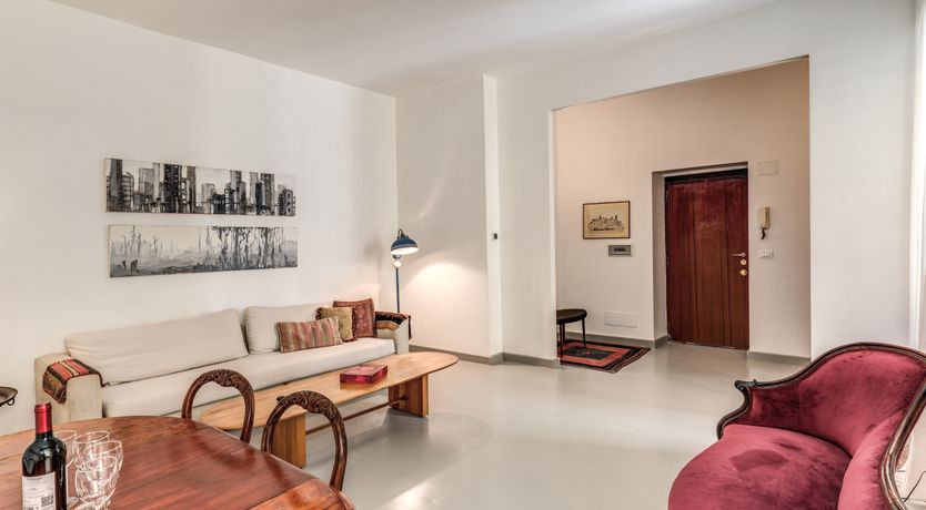 Photo of Roman Residence