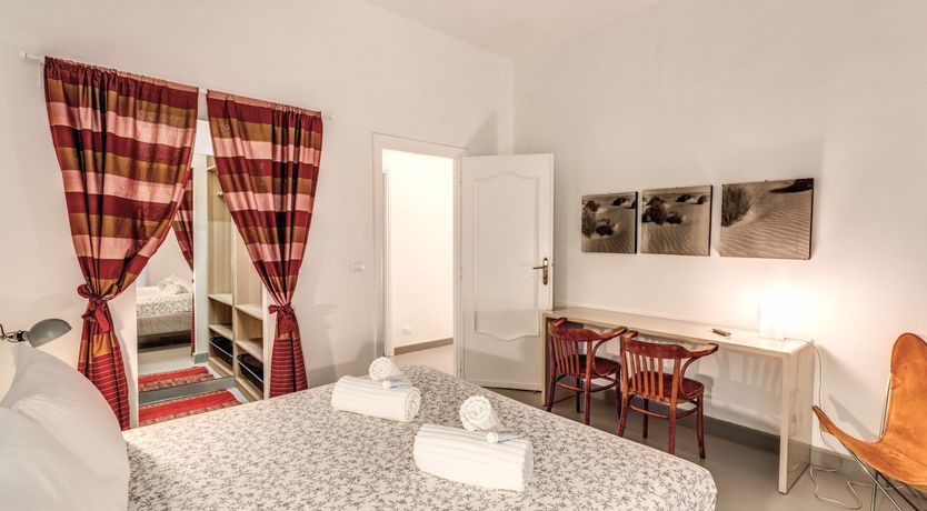 Photo of Roman Residence