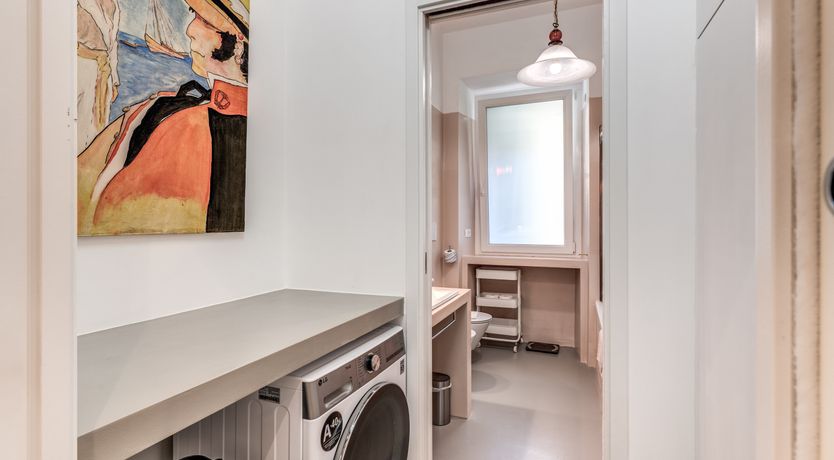 Photo of Roman Residence