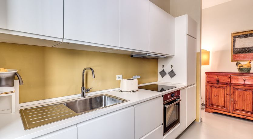 Photo of Roman Residence