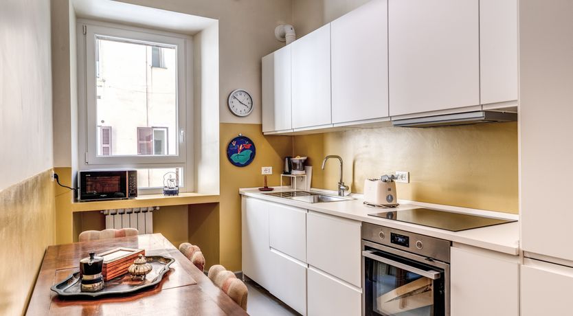 Photo of Roman Residence