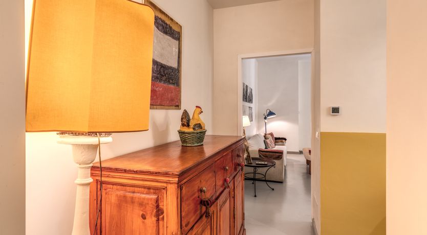 Photo of Roman Residence