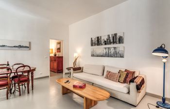 Roman Residence Holiday Home