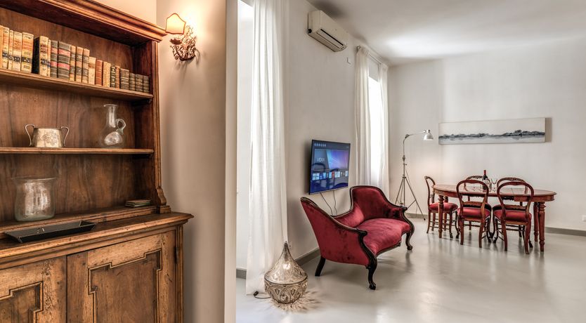 Photo of Roman Residence