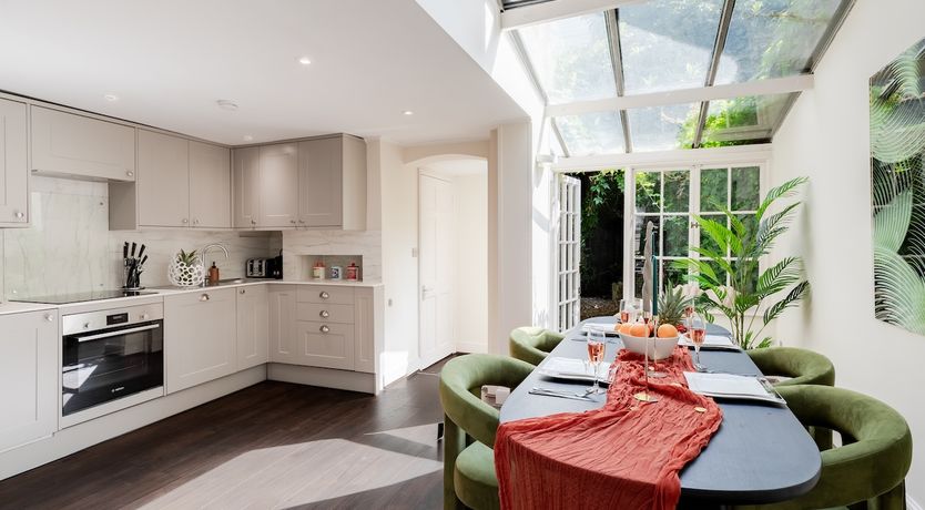 Photo of River Temple