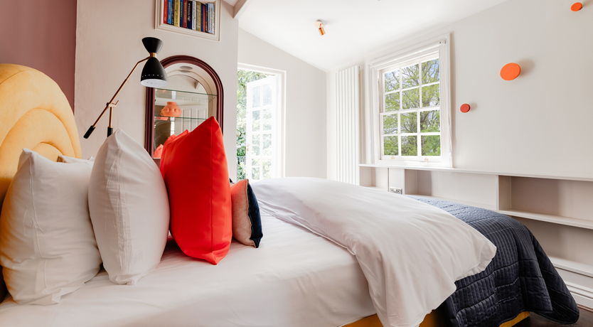 Photo of River Temple