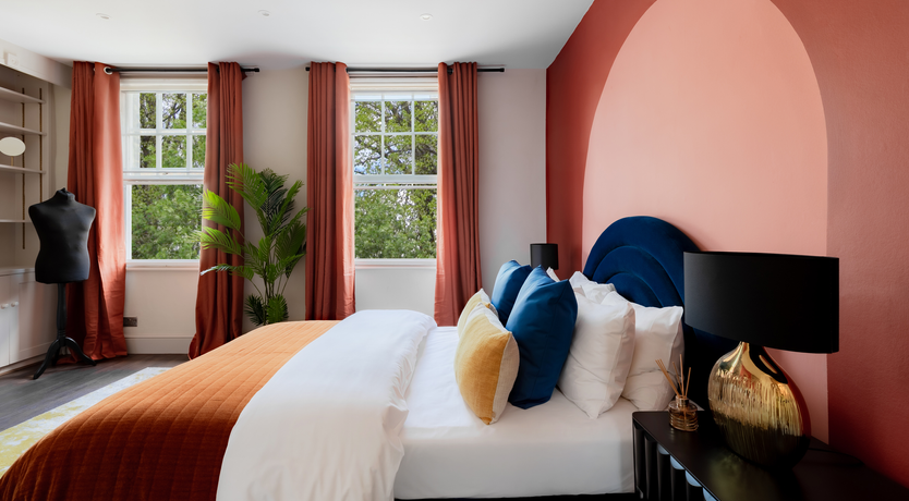 Photo of River Temple