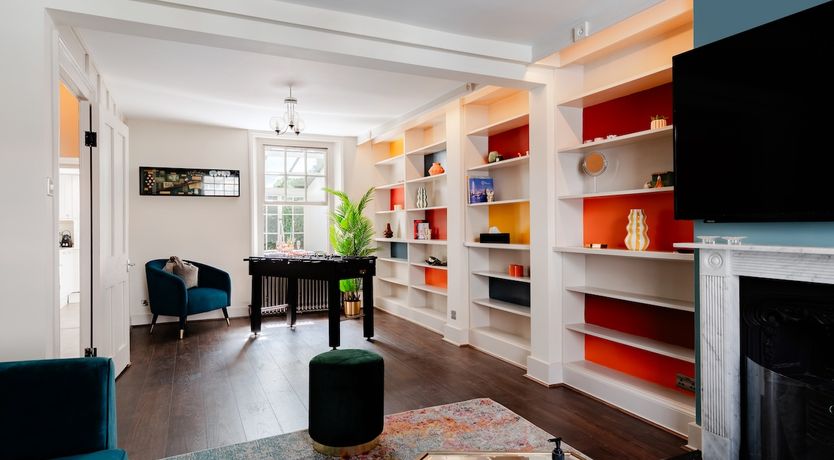 Photo of River Temple