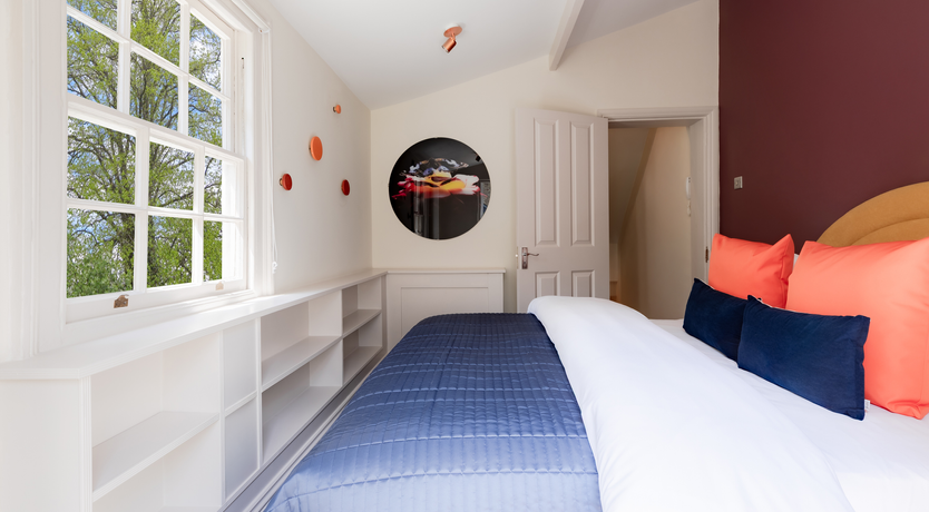 Photo of River Temple