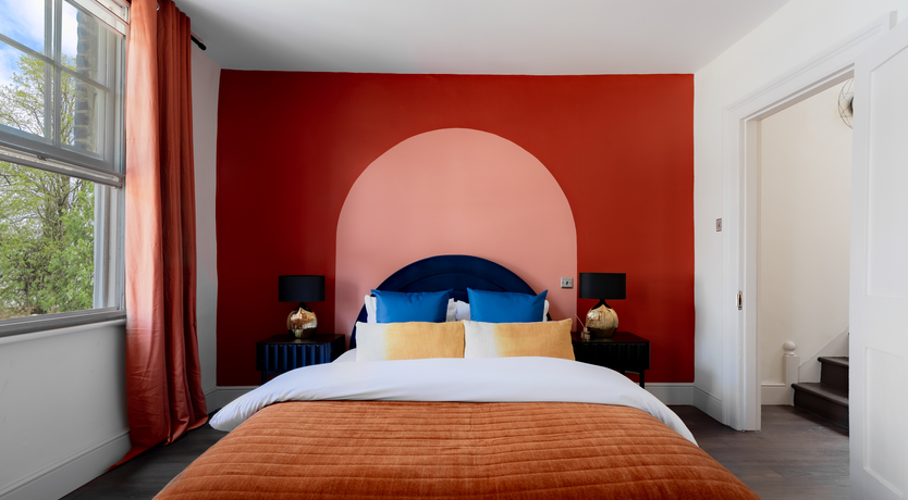 Photo of River Temple