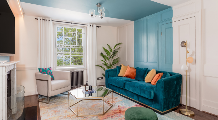 Photo of River Temple