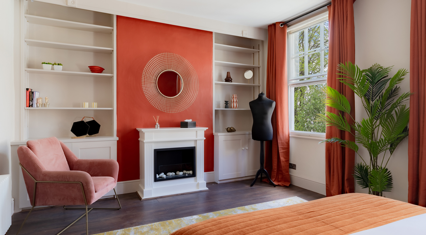 Photo of River Temple