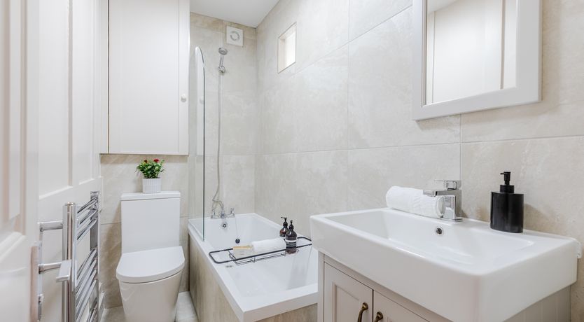 Photo of River Temple