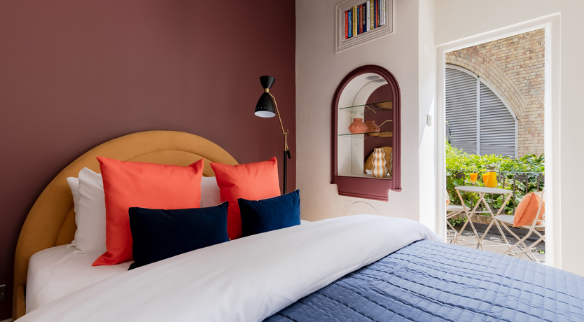 Photo of River Temple