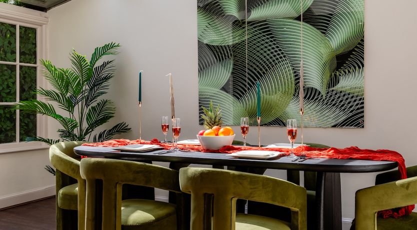 Photo of River Temple