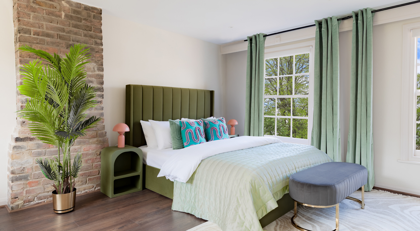 Photo of River Temple